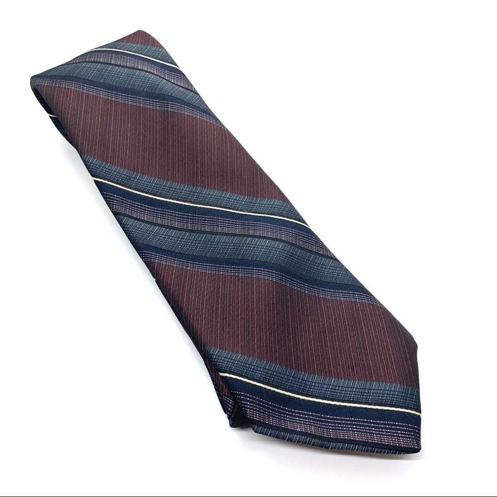 🔴SOLD 🔴Givenchy Monsieur Silk Blend Necktie